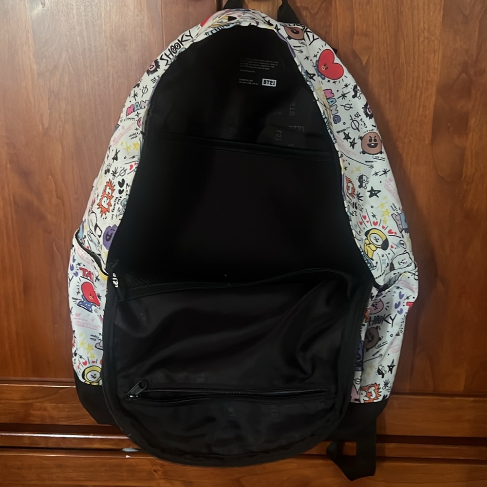 Bt21 Backpack - image 8